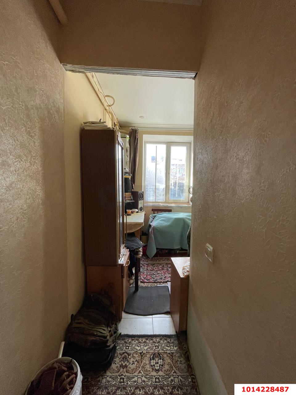 Фото №10: 2-комнатная квартира 44 м² - Краснодар, ул. Гагарина, 188