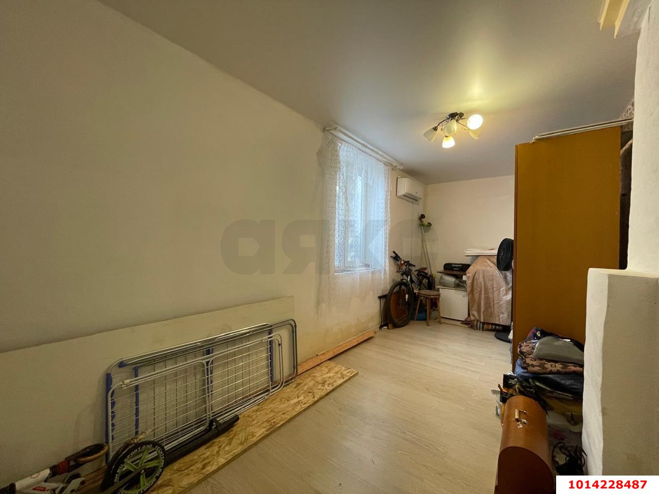 Фото №5: 2-комнатная квартира 44 м² - Краснодар, ул. Гагарина, 188