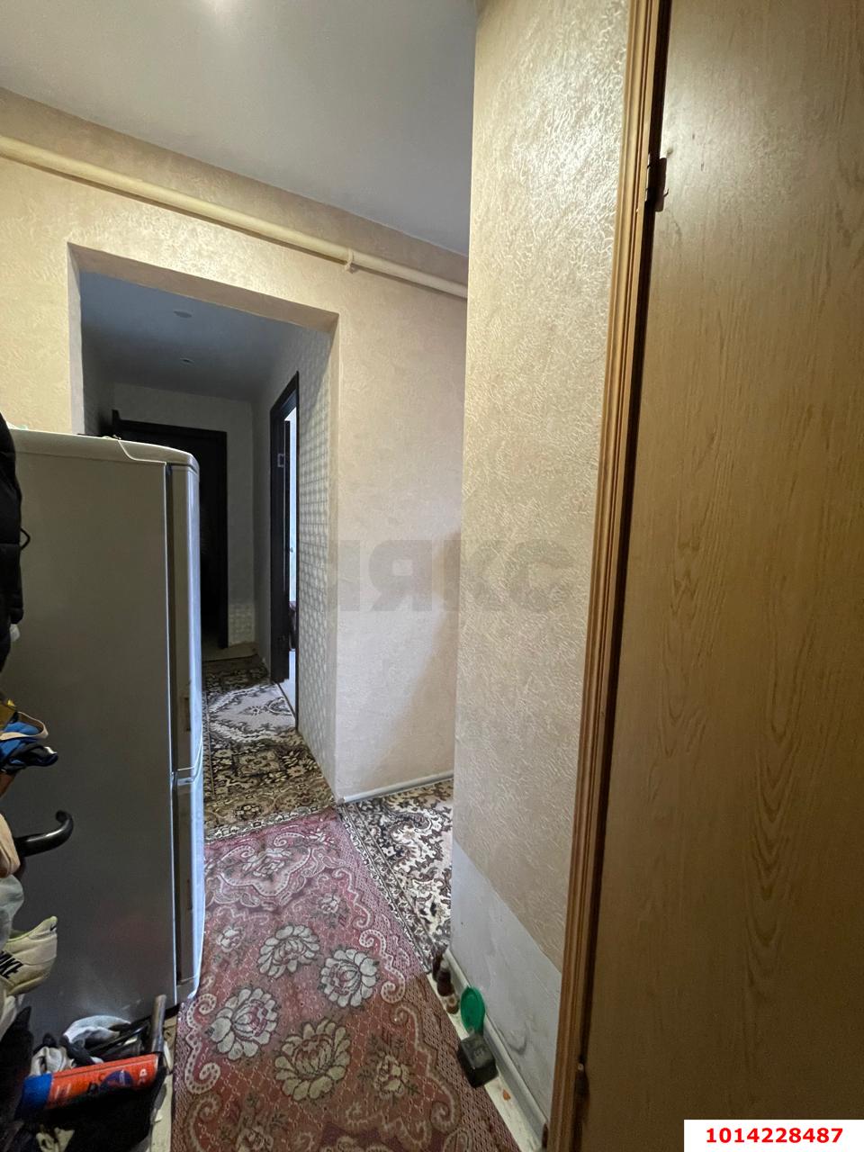 Фото №12: 2-комнатная квартира 44 м² - Краснодар, ул. Гагарина, 188