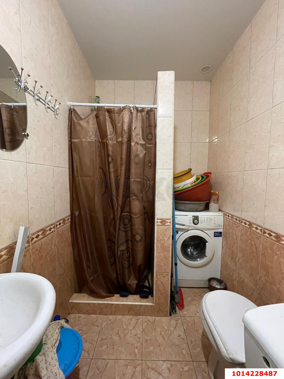 Фото №9: 2-комнатная квартира 44 м² - Краснодар, ул. Гагарина, 188