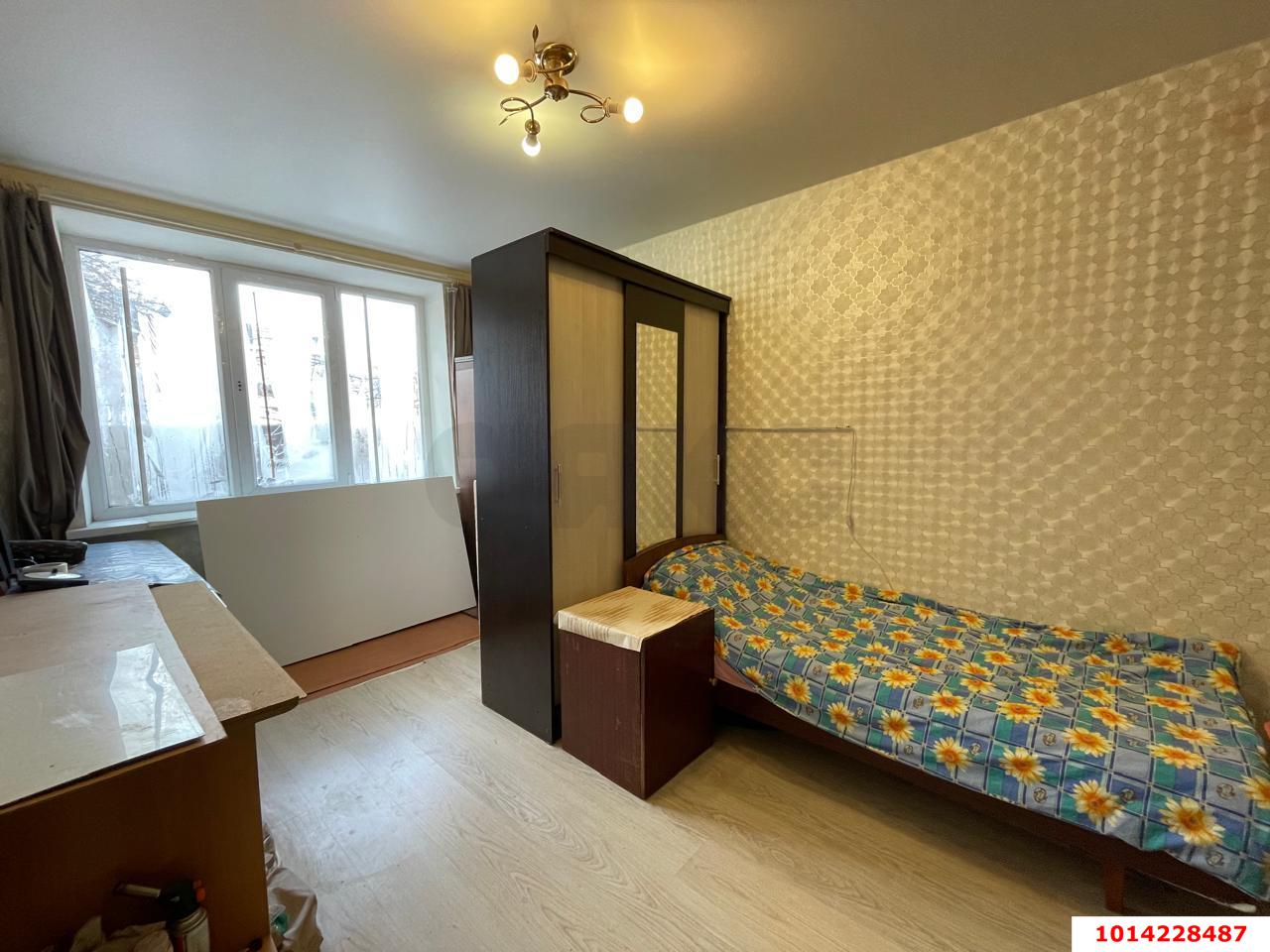 Фото №1: 2-комнатная квартира 44 м² - Краснодар, ул. Гагарина, 188