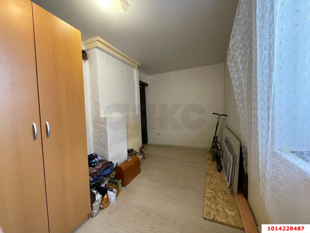 Фото №6: 2-комнатная квартира 44 м² - Краснодар, Фестивальный, ул. Гагарина, 188
