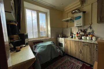 Фото №3: 2-комнатная квартира 44 м² - Краснодар, мкр. Фестивальный, ул. Гагарина, 188