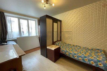 Фото №1: 2-комнатная квартира 44 м² - Краснодар, мкр. Фестивальный, ул. Гагарина, 188