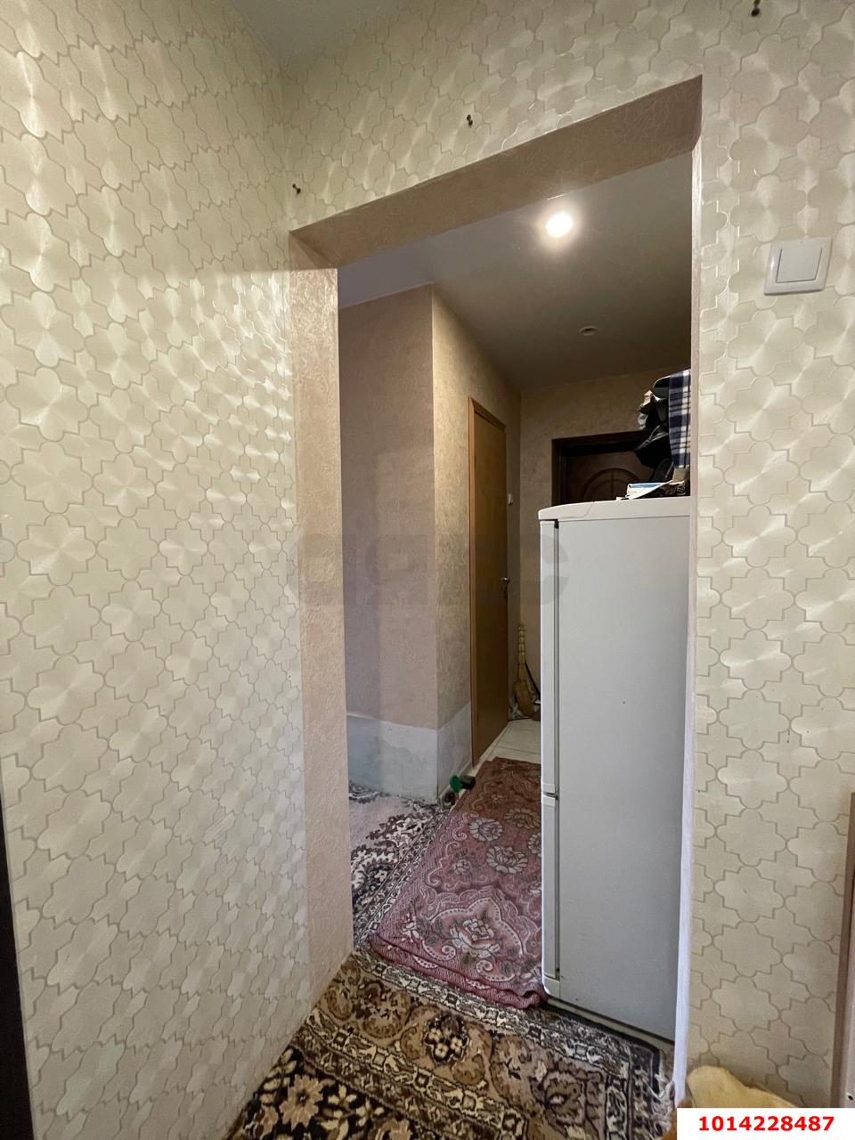 Фото №11: 2-комнатная квартира 44 м² - Краснодар, ул. Гагарина, 188