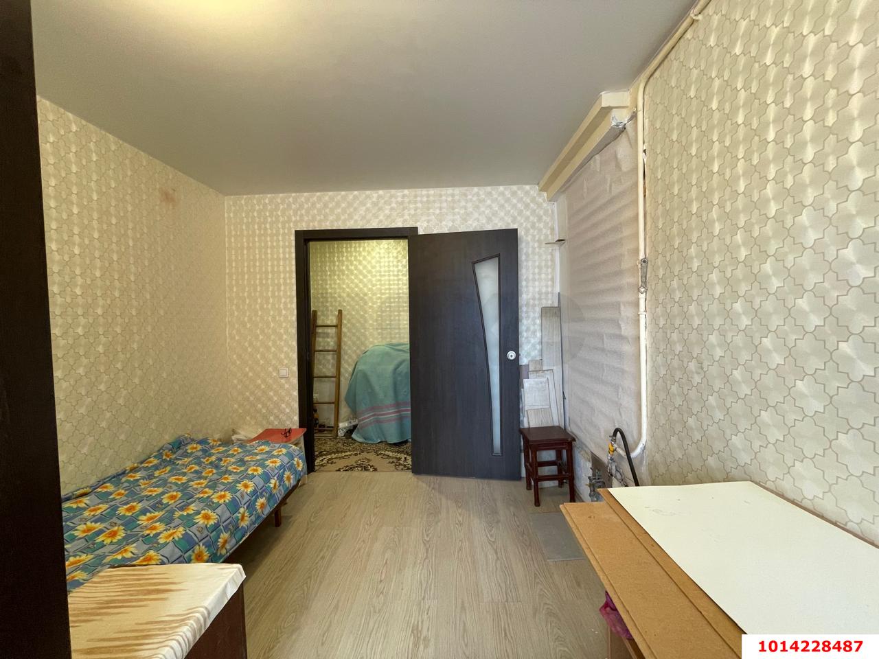 Фото №8: 2-комнатная квартира 44 м² - Краснодар, ул. Гагарина, 188