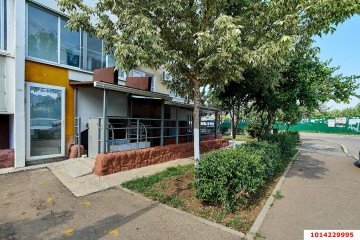 Фото №1: Офисное помещение 40 м² - Краснодар, мкр. Московский, ул. Карякина, 31