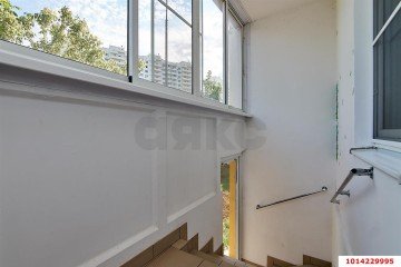 Фото №4: Офисное помещение 40 м² - Краснодар, мкр. Московский, ул. Карякина, 31
