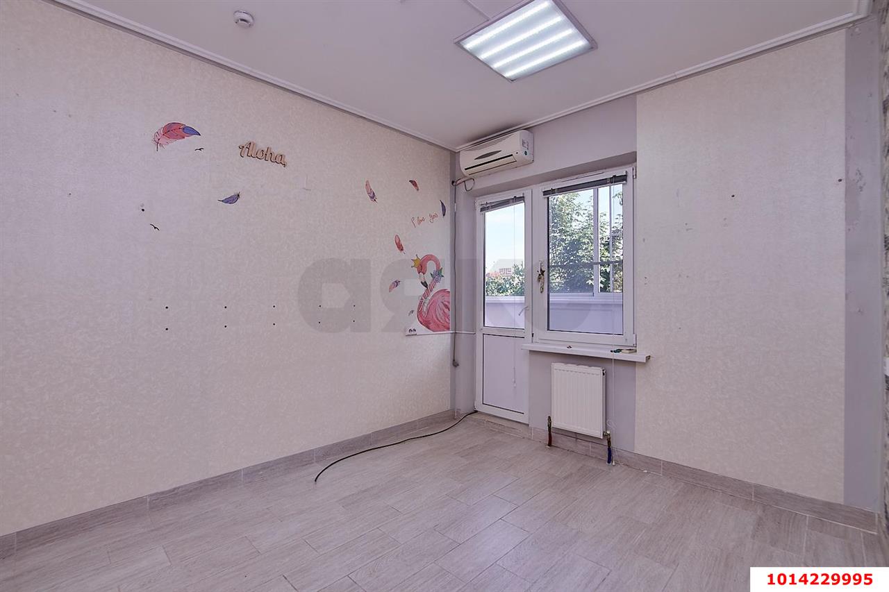 Фото №5: Офисное помещение 40 м² - Краснодар, Московский, ул. Карякина, 31