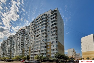 Фото №2: Офисное помещение 40 м² - Краснодар, мкр. Московский, ул. Карякина, 31