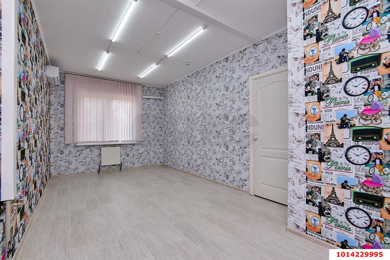 Фото №10: Коммерция 40 м² - Краснодар, ул. Карякина, 31