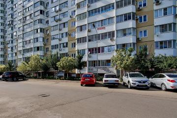 Фото №3: Коммерция 40 м² - Краснодар, мкр. Московский, ул. Карякина, 31