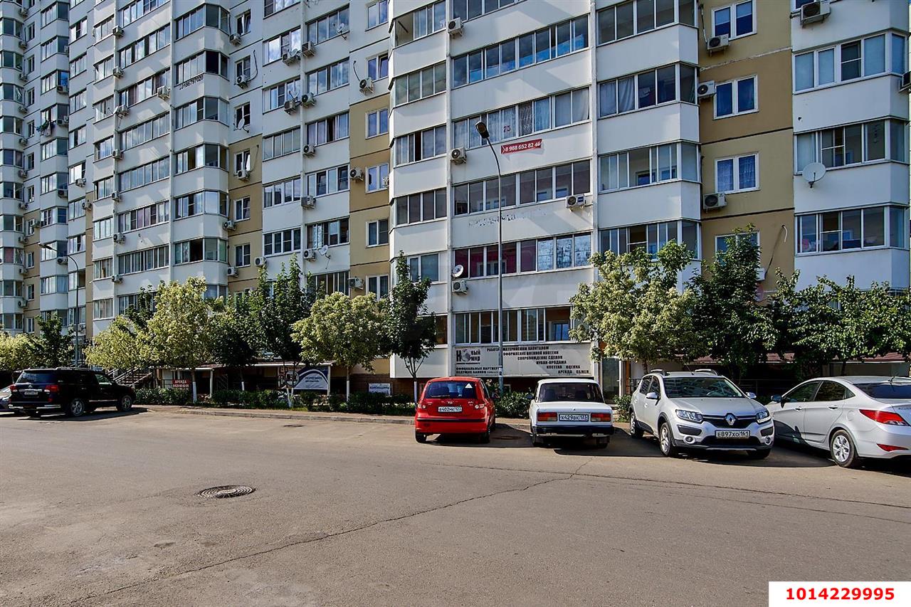Фото №3: Коммерция 40 м² - Краснодар, ул. Карякина, 31