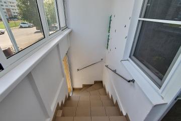 Фото №5: Коммерция 40 м² - Краснодар, мкр. Московский, ул. Карякина, 31