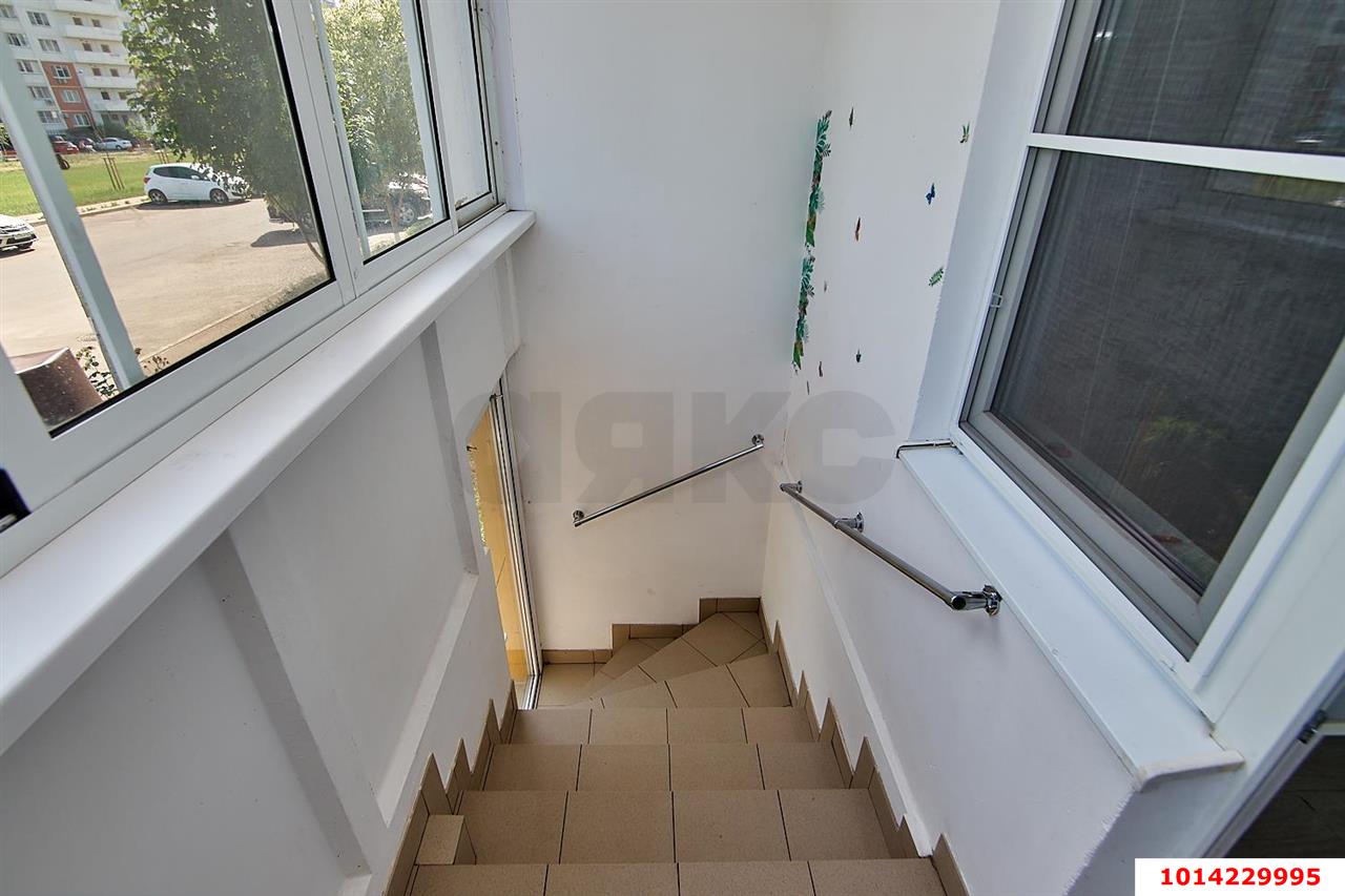 Фото №5: Коммерция 40 м² - Краснодар, ул. Карякина, 31