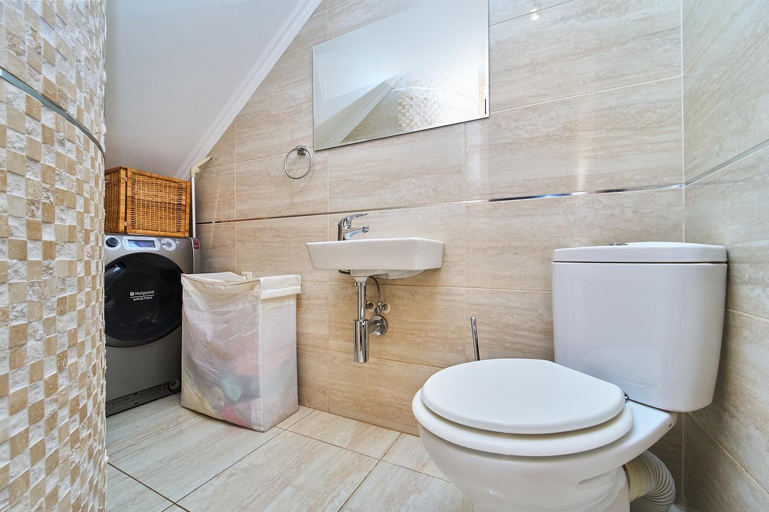 Фото №12: Дом 90 м² + 1 сот. - Краснодар, Прикубанский внутригородской округ, мкр. Сады Калинина, ул. им. Гуденко, 2