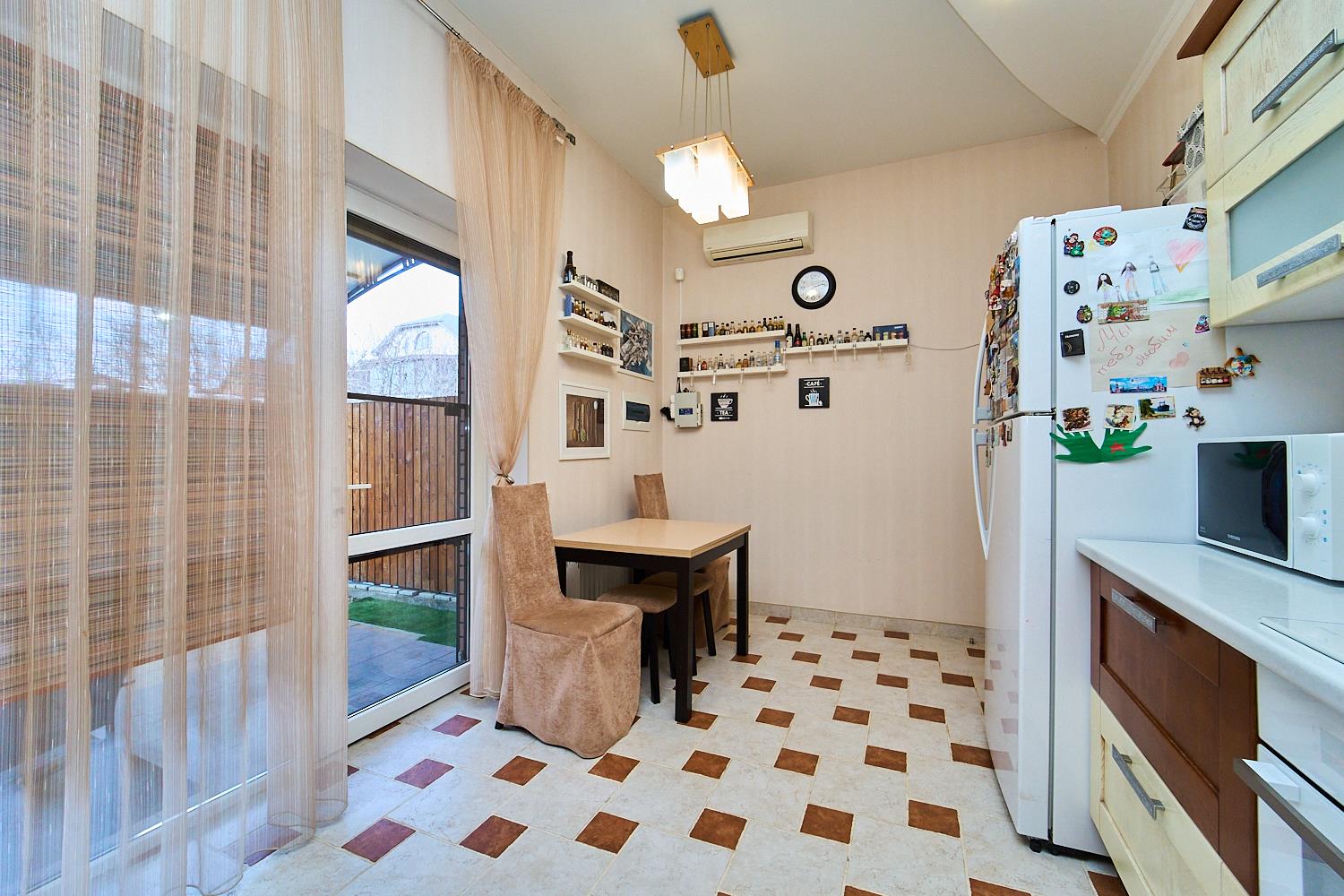 Фото №6: Дом 90 м² + 1 сот. - Краснодар, Прикубанский внутригородской округ, мкр. Сады Калинина, ул. им. Гуденко, 2