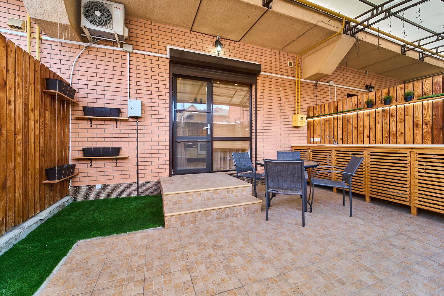 Фото №15: Дом 90 м² + 1 сот. - Краснодар, Прикубанский внутригородской округ, мкр. Сады Калинина, ул. им. Гуденко, 2