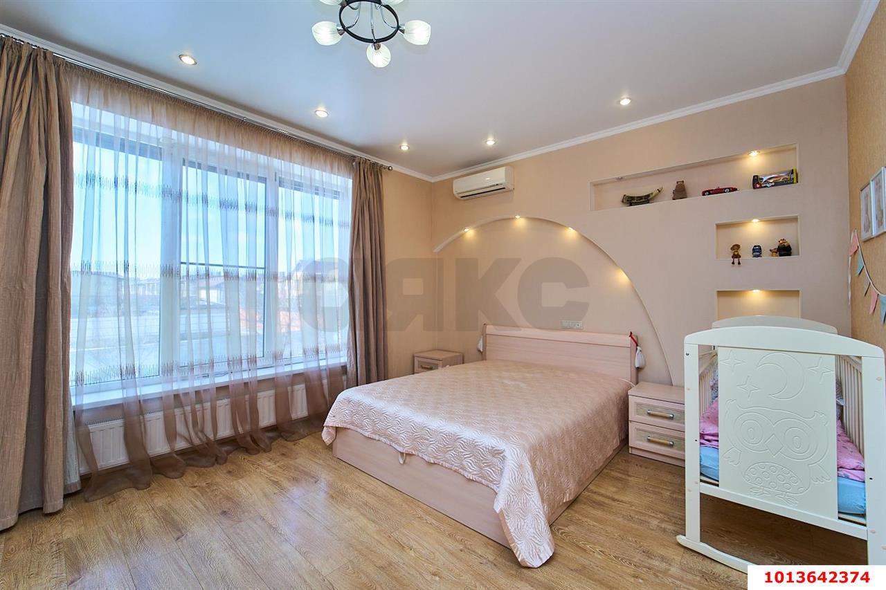 Фото №10: Таунхаус 90 м² + 1 сот. - Краснодар, Сады Калинина, ул. им. Гуденко, 2
