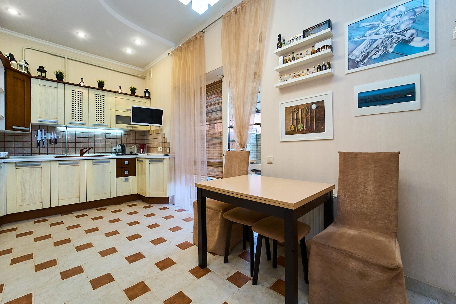 Фото №3: Дом 90 м² + 1 сот. - Краснодар, Прикубанский внутригородской округ, мкр. Сады Калинина, ул. им. Гуденко, 2