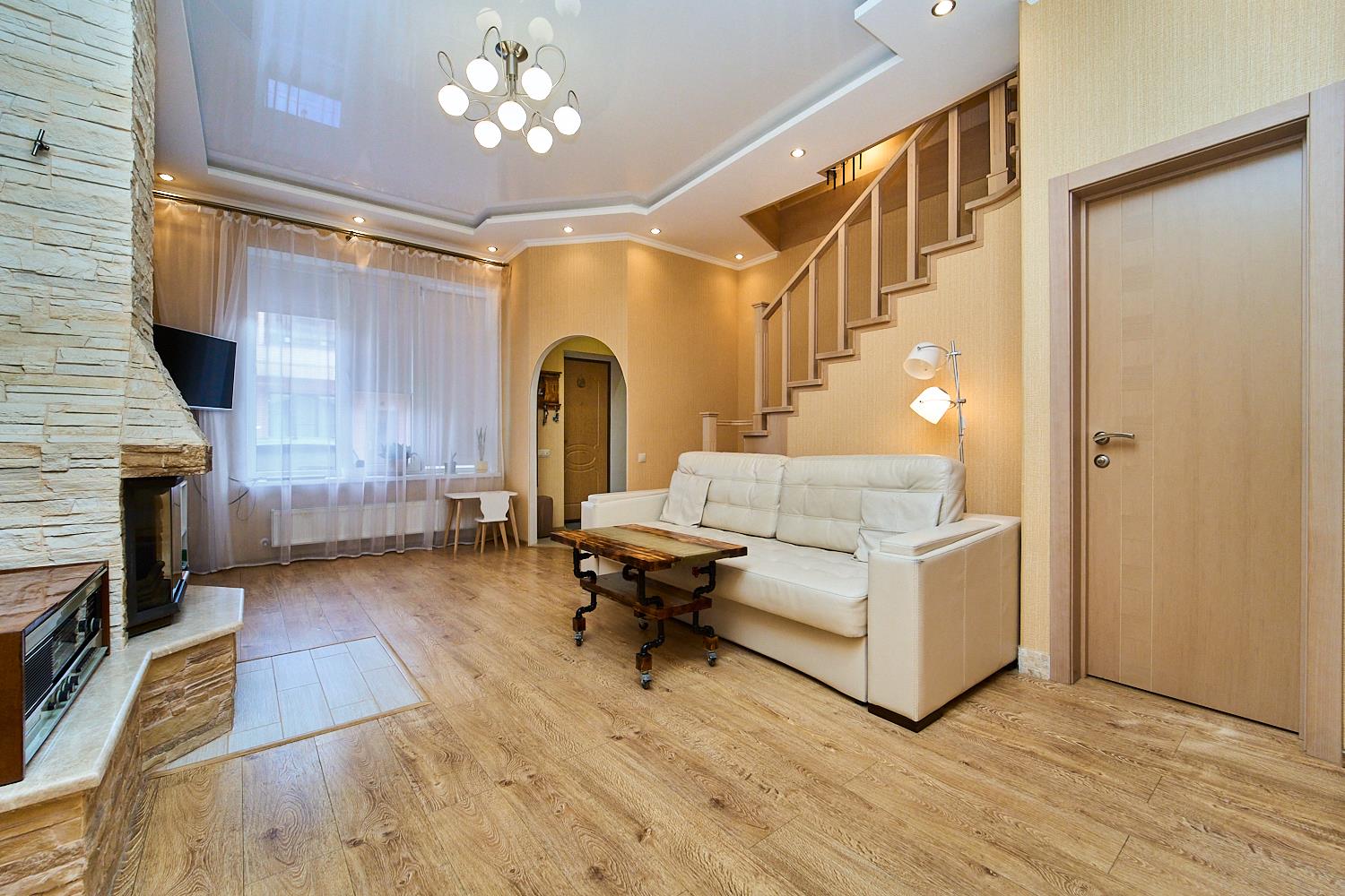 Фото №1: Дом 90 м² + 1 сот. - Краснодар, Прикубанский внутригородской округ, мкр. Сады Калинина, ул. им. Гуденко, 2