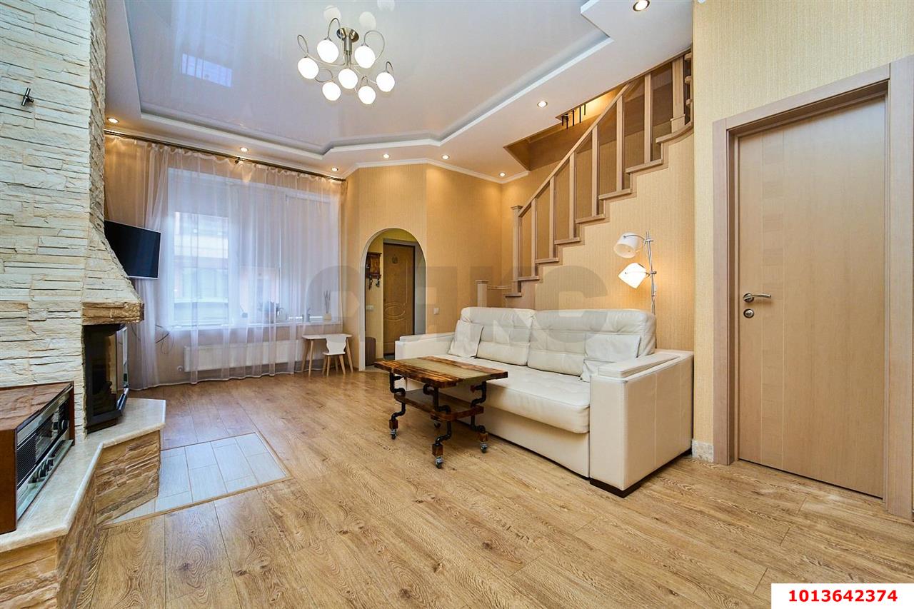 Фото №1: Таунхаус 90 м² + 1 сот. - Краснодар, Сады Калинина, ул. им. Гуденко, 2