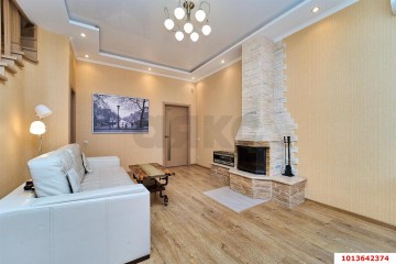 Фото №2: Таунхаус 90 м² - Краснодар, мкр. Сады Калинина, ул. им. Гуденко, 2