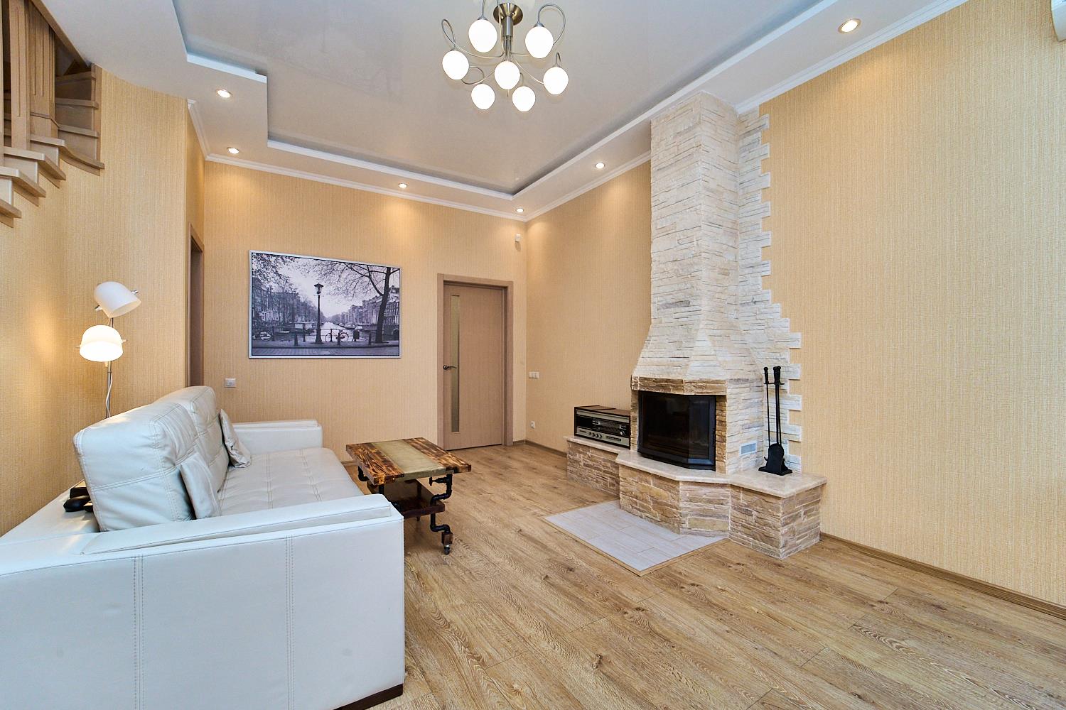 Фото №2: Дом 90 м² + 1 сот. - Краснодар, Прикубанский внутригородской округ, мкр. Сады Калинина, ул. им. Гуденко, 2