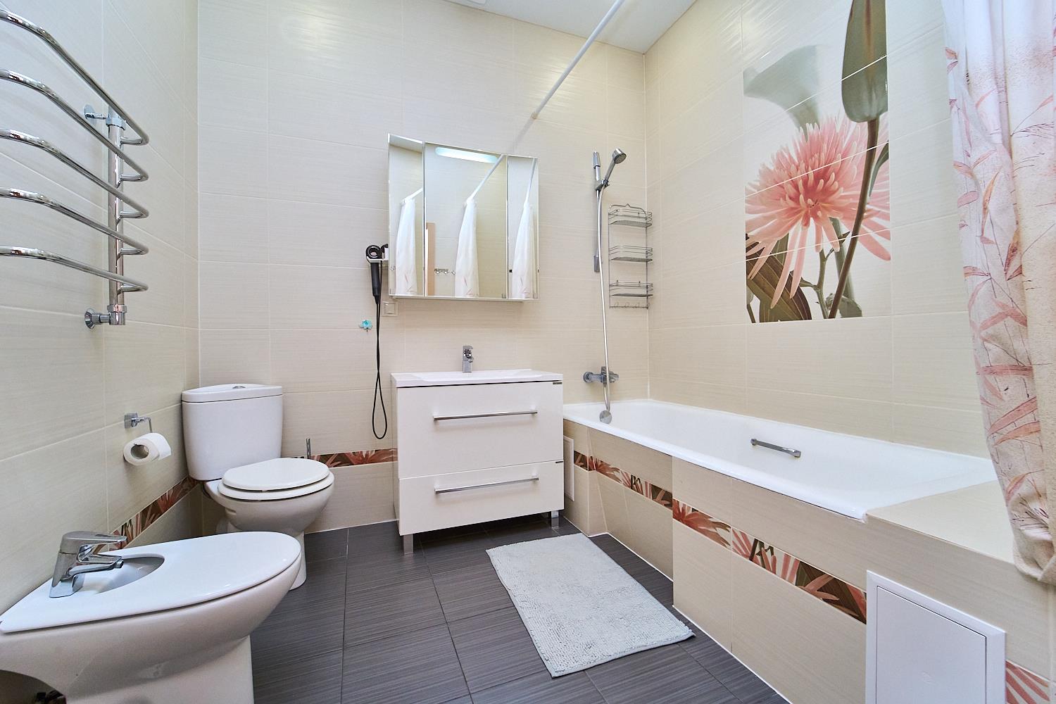 Фото №13: Дом 90 м² + 1 сот. - Краснодар, Прикубанский внутригородской округ, мкр. Сады Калинина, ул. им. Гуденко, 2