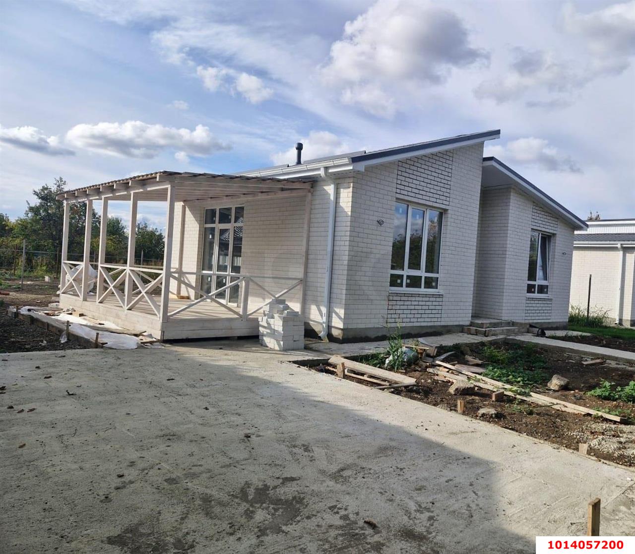 Фото №2: Дом 70 м² + 5.07 сот. - Елизаветинская, Речник, ул. Рындовая, 658