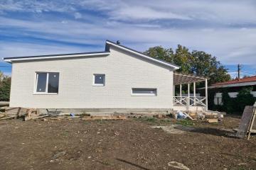 Фото №4: Дом 70 м² - Елизаветинская, мкр. Прикубанский внутригородской округ, ул. Рындовая, 658