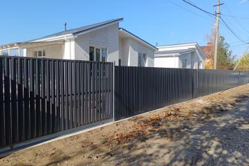 Фото №1: Дом 70 м² - Елизаветинская, мкр. Прикубанский внутригородской округ, ул. Рындовая, 658