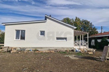 Фото №4: Дом 70 м² - Елизаветинская, ст Речник, ул. Рындовая, 658