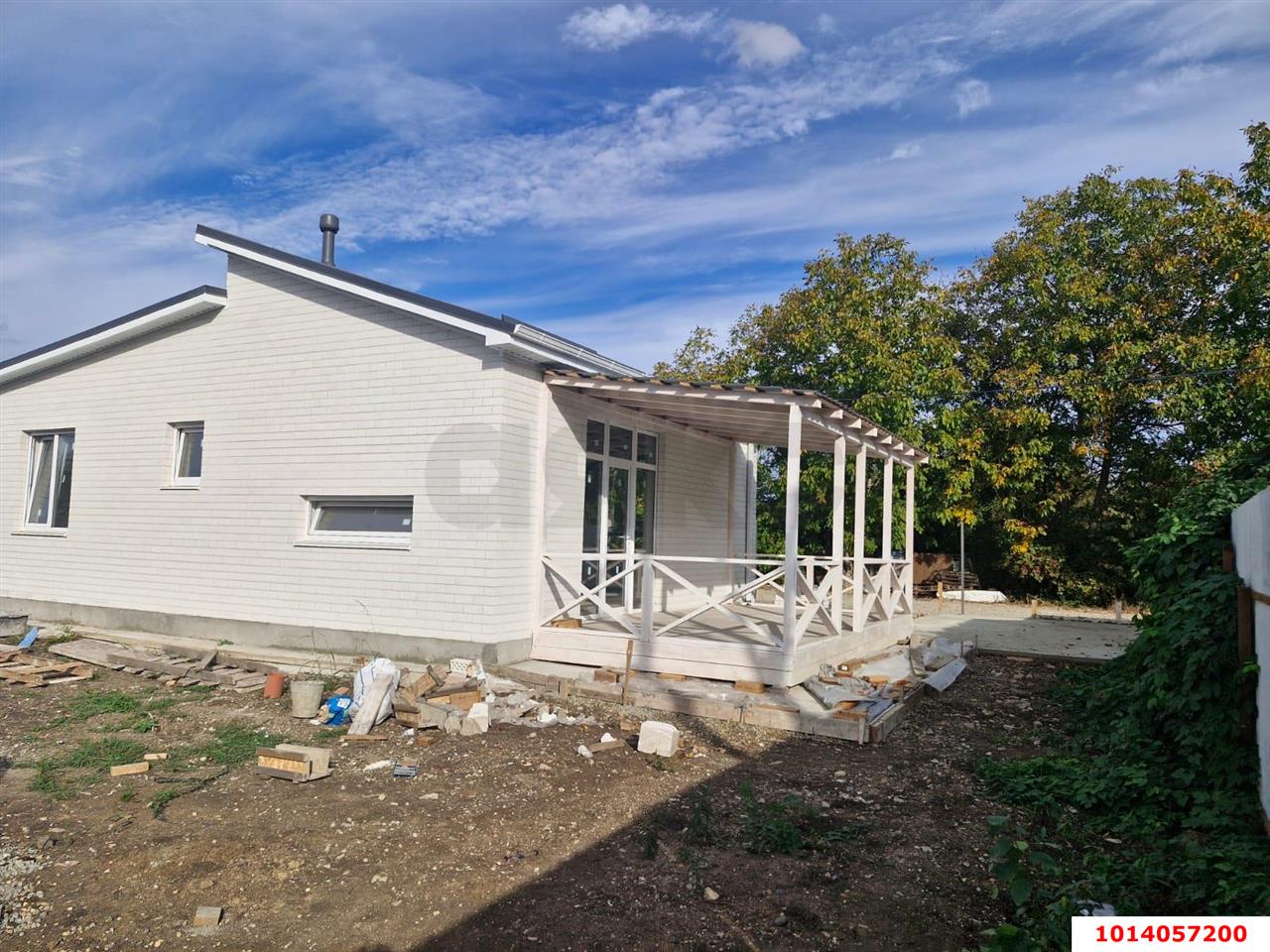 Фото №5: Дом 70 м² + 5.07 сот. - Елизаветинская, Речник, ул. Рындовая, 658