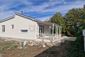 Фото №3: Дом 70 м² - Елизаветинская, ст Речник, ул. Рындовая, 658