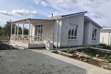 Фото №2: Дом 70 м² - Елизаветинская, ст Речник, ул. Рындовая, 658