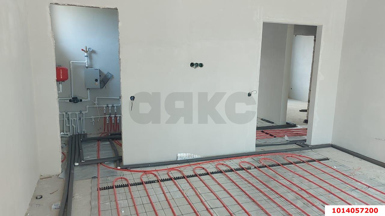 Фото №8: Дом 70 м² + 5.07 сот. - Елизаветинская, Речник, мкр. Прикубанский внутригородской округ, ул. Рындовая, 658