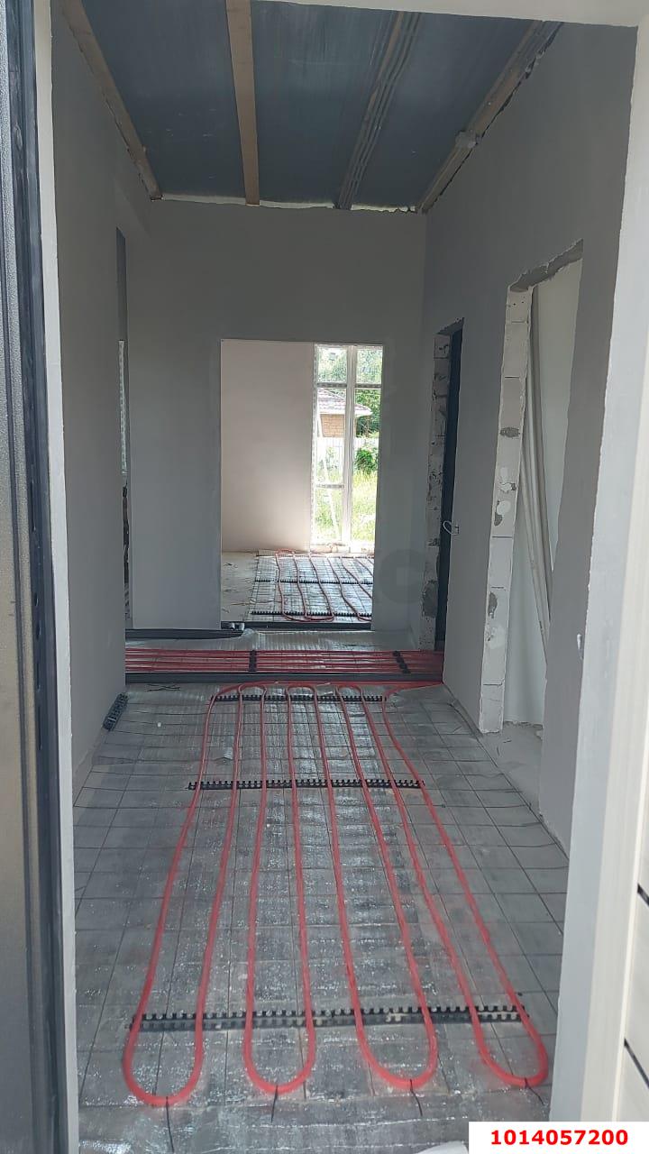 Фото №6: Дом 70 м² + 5.07 сот. - Елизаветинская, Речник, мкр. Прикубанский внутригородской округ, ул. Рындовая, 658