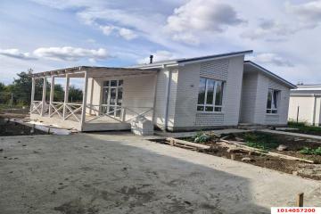 Фото №2: Дом 70 м² - Елизаветинская, ст Речник, ул. Рындовая, 658