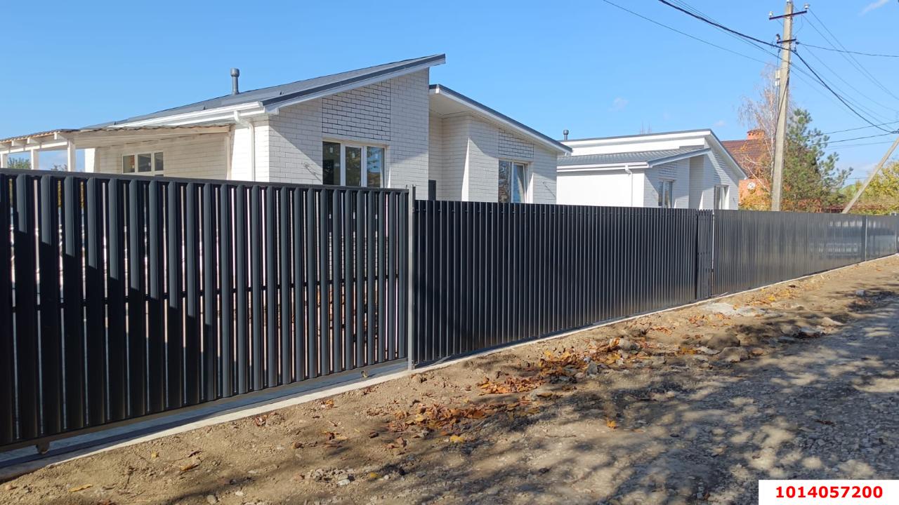 Фото №7: Дом 70 м² + 5.07 сот. - Елизаветинская, Речник, ул. Рындовая, 658