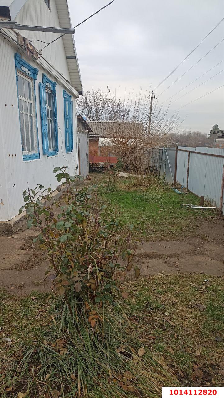 Фото №12: Дом 46 м² + 31 сот. - Шевченко, Прикубанский внутригородской округ, ст Солнышко, ул. Ленина, 5