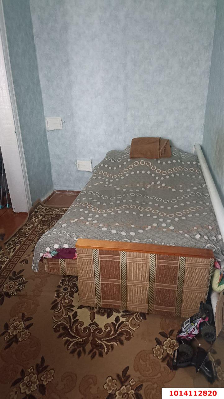 Фото №6: Дом 46 м² + 31 сот. - Шевченко, Прикубанский внутригородской округ, ст Солнышко, ул. Ленина, 5