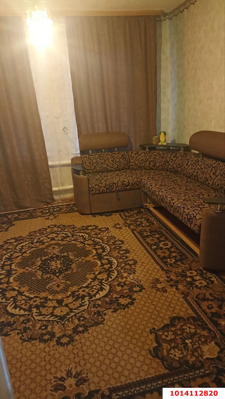 Фото №11: Дом 46 м² + 31 сот. - Шевченко, Прикубанский внутригородской округ, ст Солнышко, ул. Ленина, 5