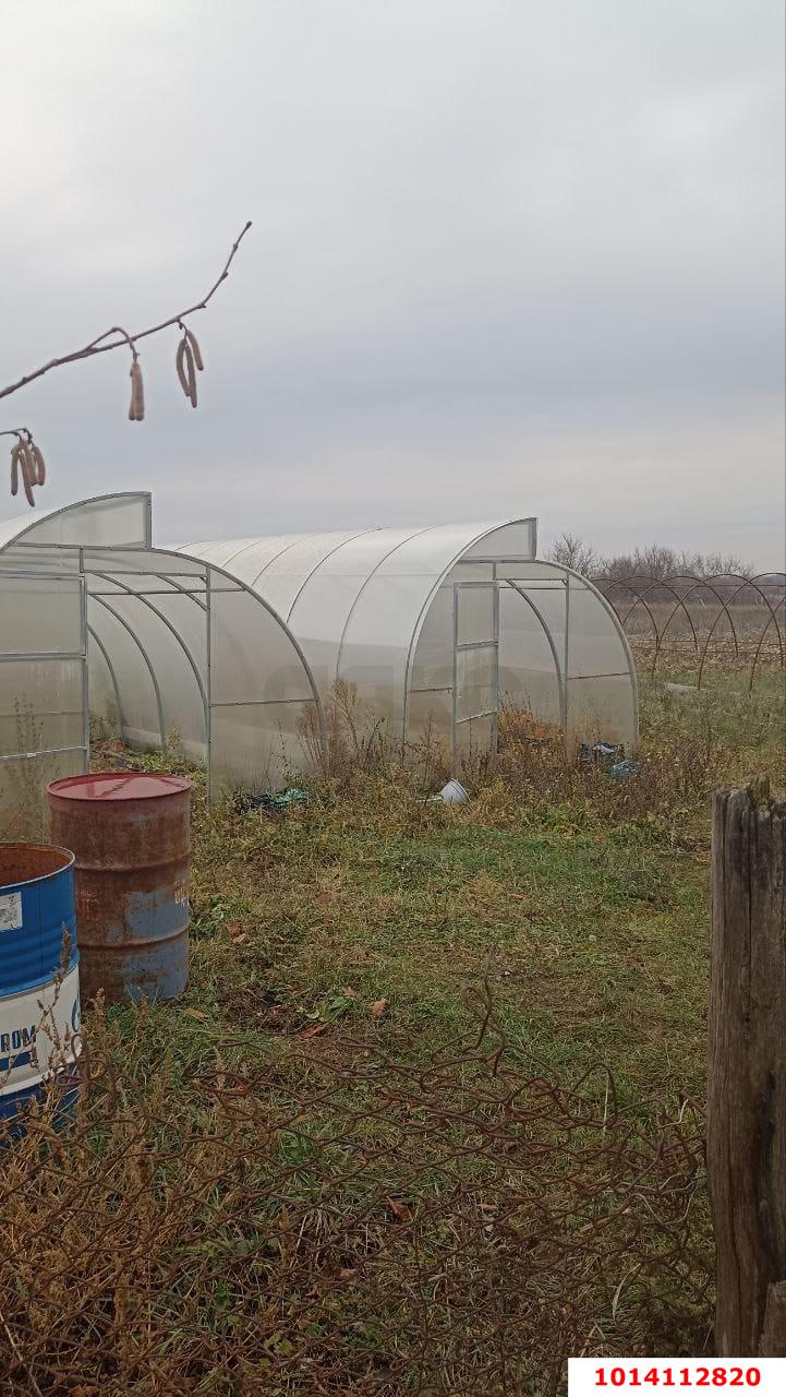 Фото №5: Дом 46 м² + 31 сот. - Шевченко, Прикубанский внутригородской округ, ст Солнышко, ул. Ленина, 5