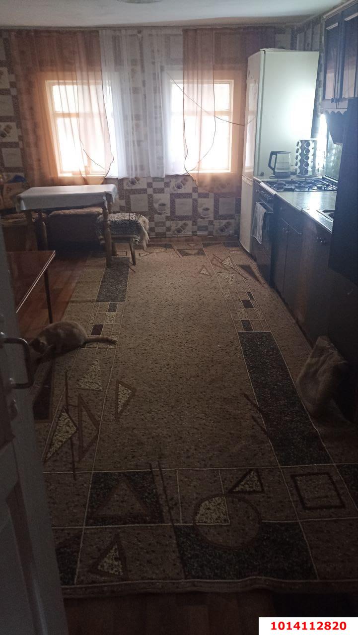 Фото №8: Дом 46 м² + 31 сот. - Шевченко, Прикубанский внутригородской округ, ст Солнышко, ул. Ленина, 5