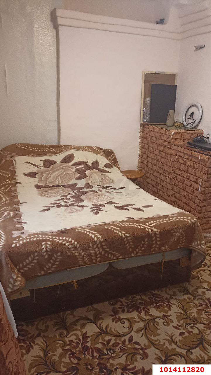 Фото №4: Дом 46 м² + 31 сот. - Шевченко, Прикубанский внутригородской округ, ст Солнышко, ул. Ленина, 5