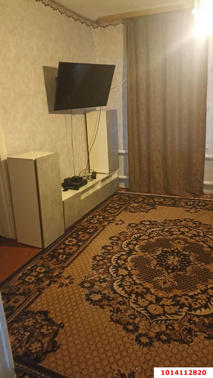 Фото №3: Дом 46 м² + 31 сот. - Шевченко, Прикубанский внутригородской округ, ст Солнышко, ул. Ленина, 5