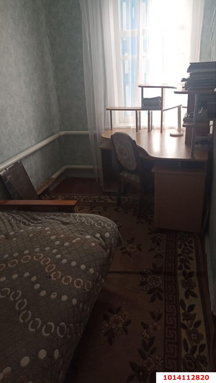 Фото №16: Дом 46 м² + 31 сот. - Шевченко, Прикубанский внутригородской округ, ст Солнышко, ул. Ленина, 5