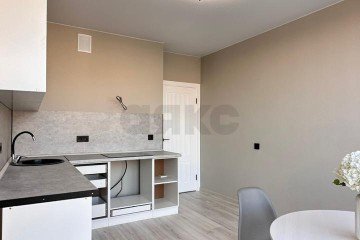 Фото №5: 2-комнатная квартира 63 м² - Краснодар, мкр. жилой комплекс Жемчужина, ул. имени Ф.И. Шаляпина, 30/1