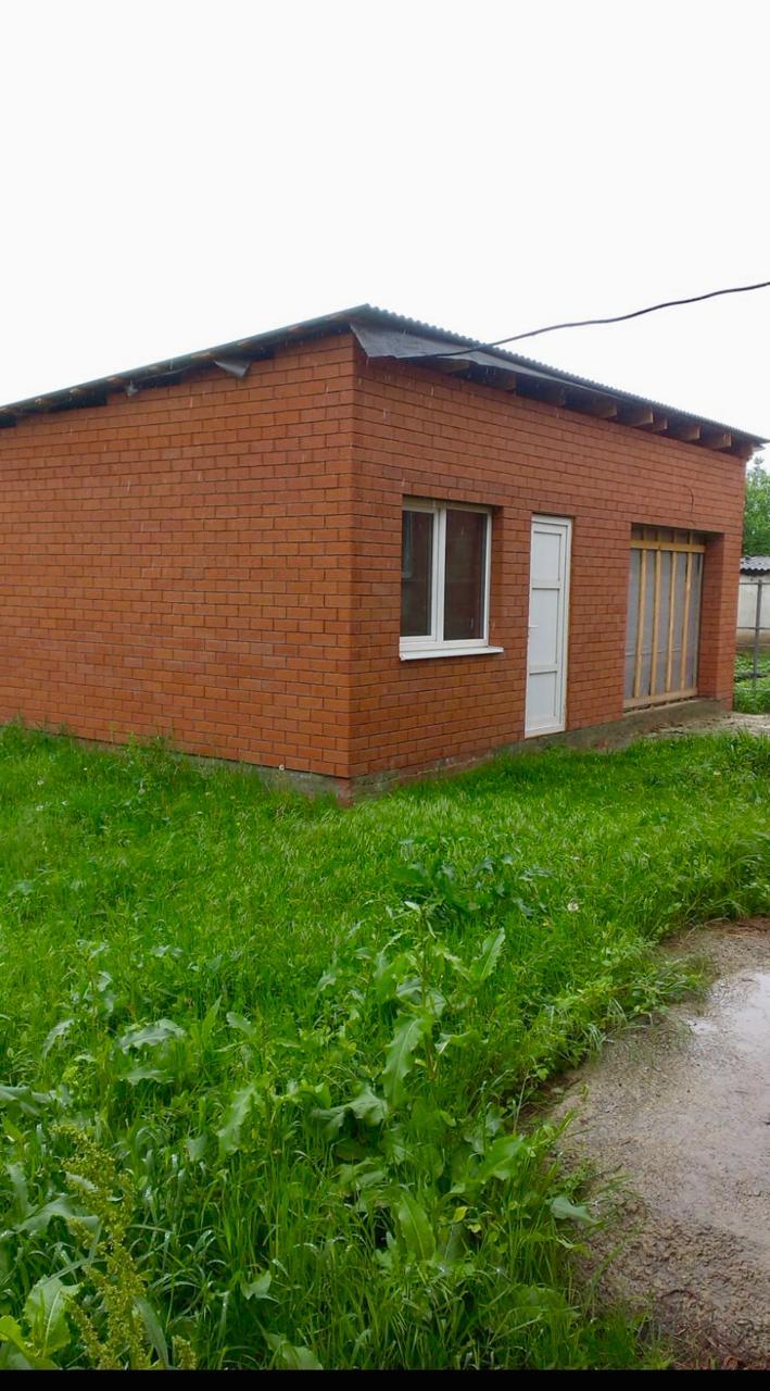 Фото №1: Дом 98 м² + 6 сот. - Старомышастовская, ул. Октябрьская